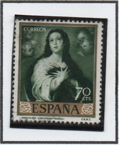 Inmaculada