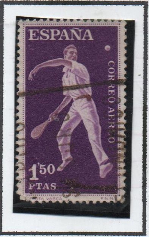 Pelota Vasca