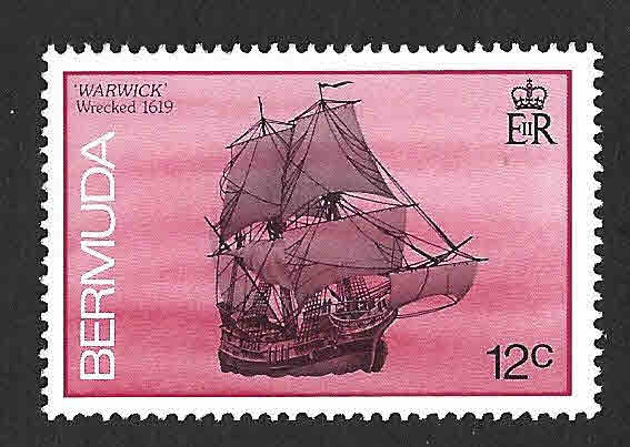 486 - Barcos Naufragados