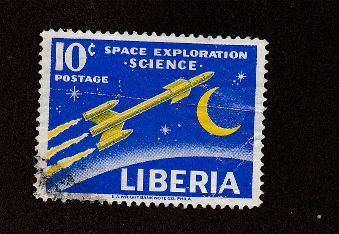 Exploración del espacio