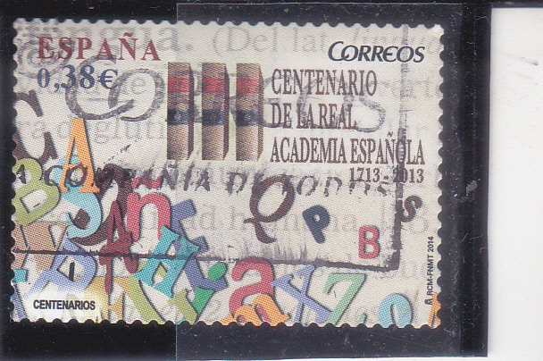 III CENTENARIO REAL ACADEMIA ESPAÑOLA (48)