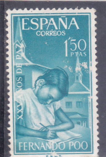 XXV AÑOS DE PAZ(48)