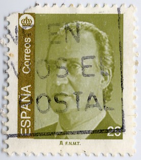 Juan Carlos I