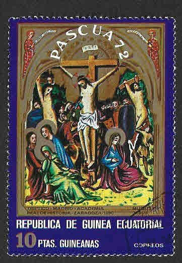 72-38 - Semana Santa de 1972