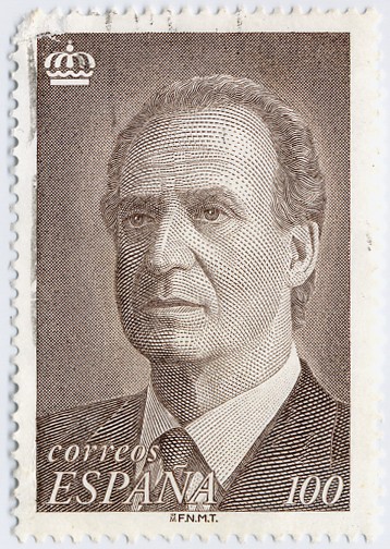 Juan Carlos I