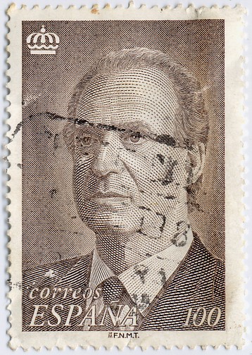 Juan Carlos I