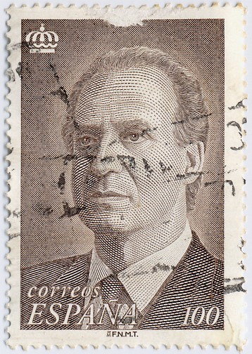 Juan Carlos I