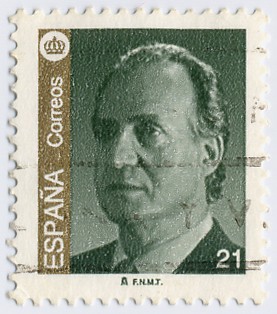 Juan Carlos I