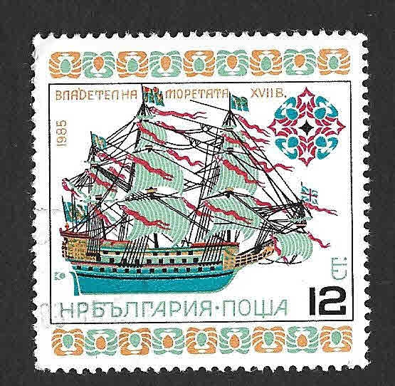 3105 - Barcos Históricos