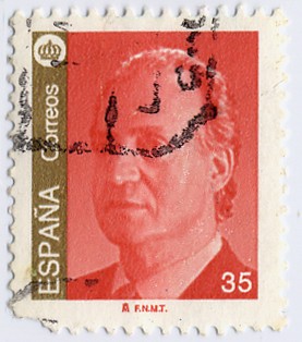 Juan Carlos I