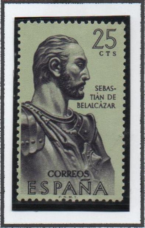 Sebastián d' Belarcazar