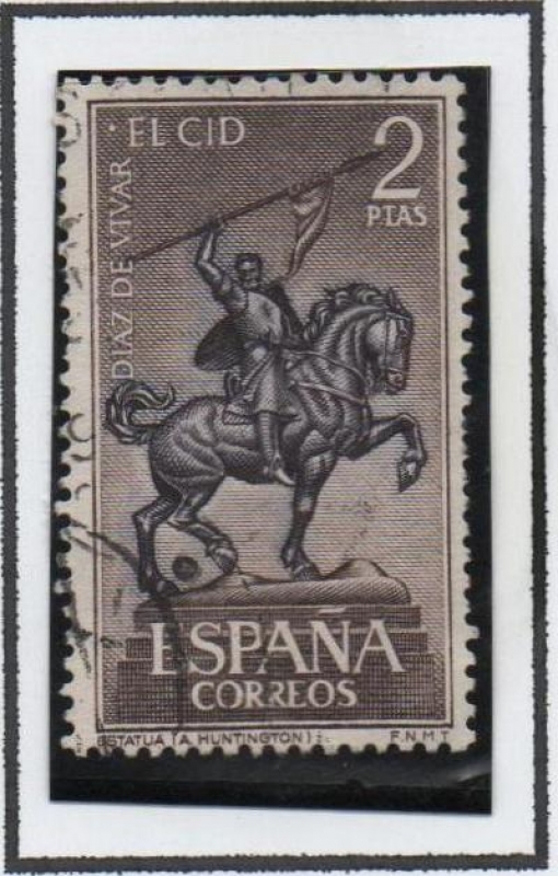 El Cid
