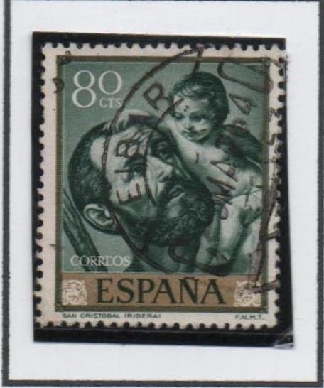 San Cristóbal