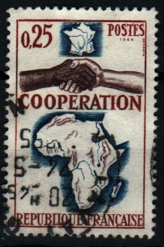 Cooperacón Francia- Malagasy