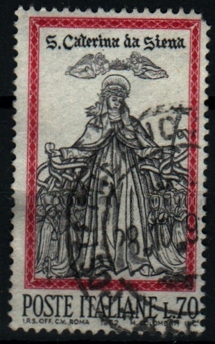 500 aniv. canonización