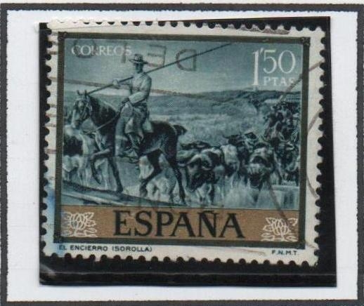 El Encierro