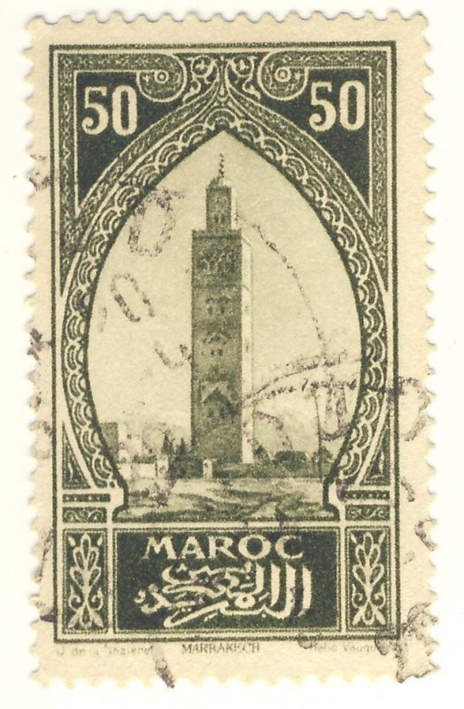 Marrakech