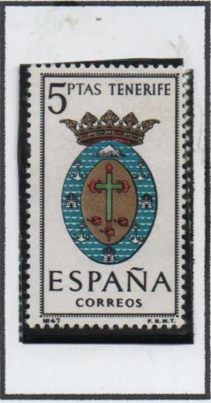 Tenerife