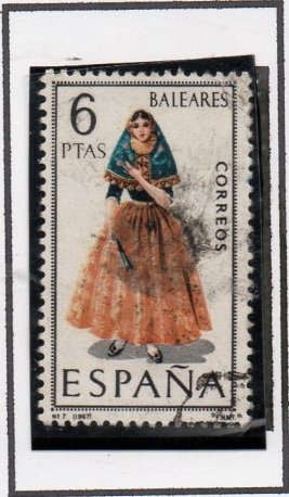 Baleares