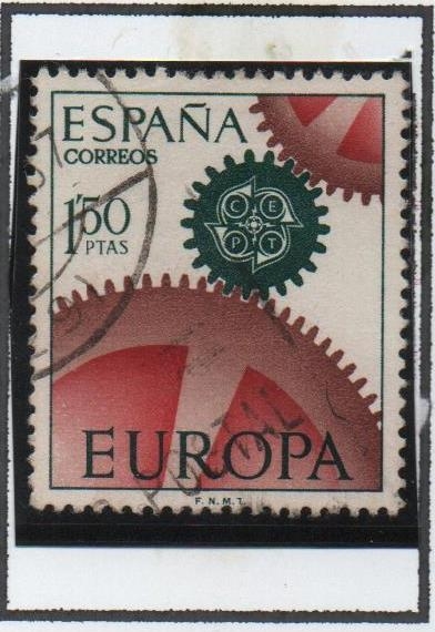 Europa CEPT