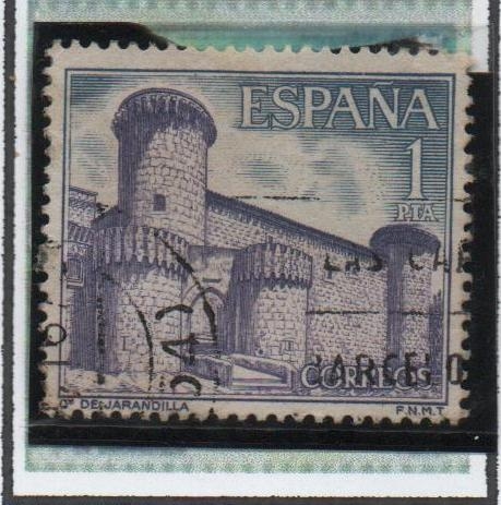 Castillos: Jarandilla