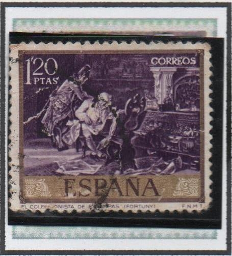 El  coleccionista d' Estampas