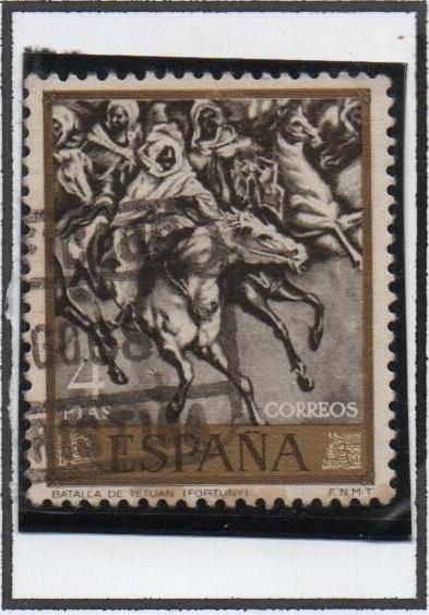Batalla d' Tetuan