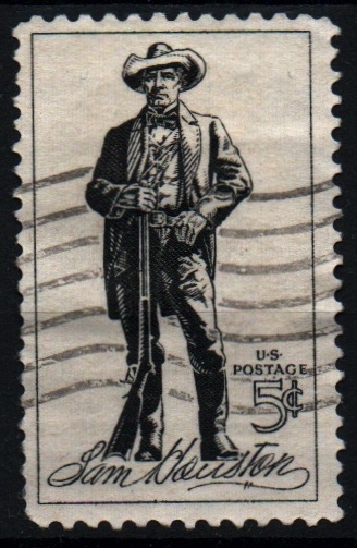 Sam Houston