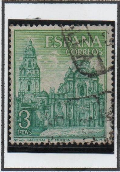 Catedral d' Murcia