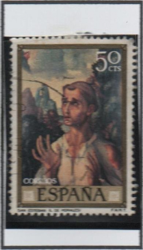 San Esteban