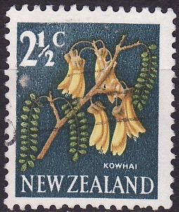 Kowhai