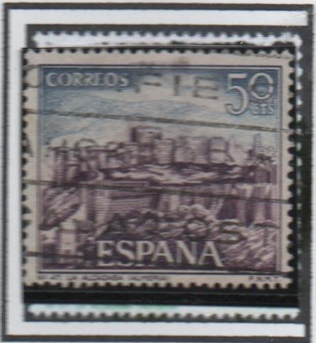Alcazaba d' Almería