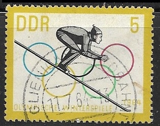 Juegos Olimpicos de Invierno 1964 - Innsbruck