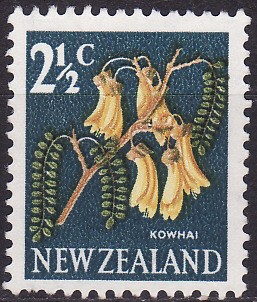 Kowhai