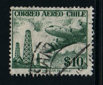 Correo aéreo