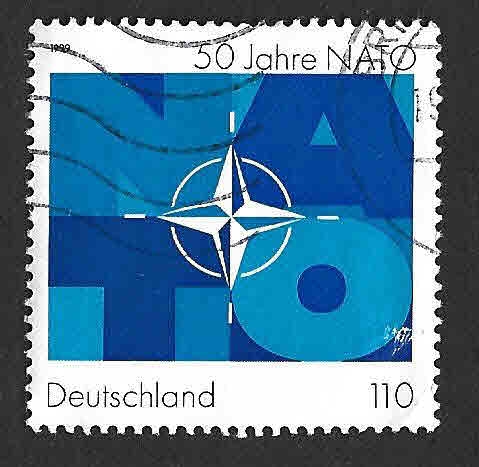 2032 - L Aniversario de la OTAN