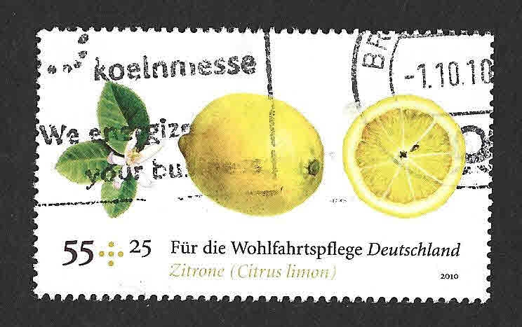 B1027 - Limón