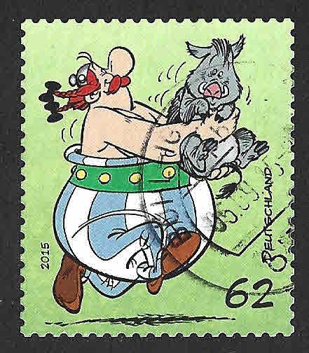 2862b - Obelix