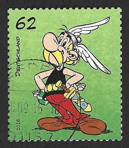 2862c - Asterix