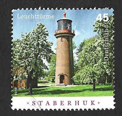 2928 - Faro de Staberhuk