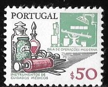 Portugal