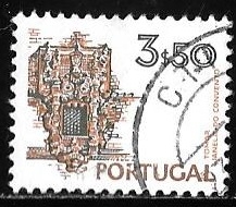 Portugal-cambio