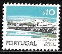 Portugal-cambio