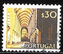 Portugal-cambio