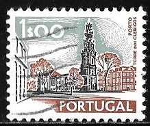 Portugal-cambio