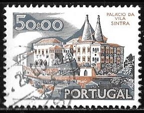 Portugal-cambio