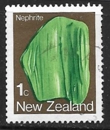 Nephrite