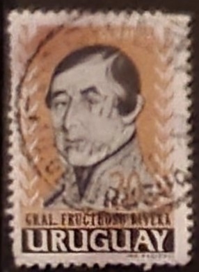 General Fructuoso Rivera