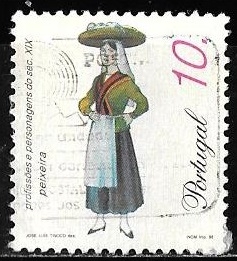Portugal-cambio