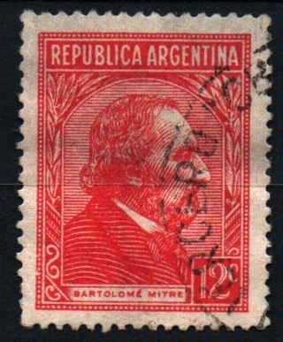 Bartolomé Mitre